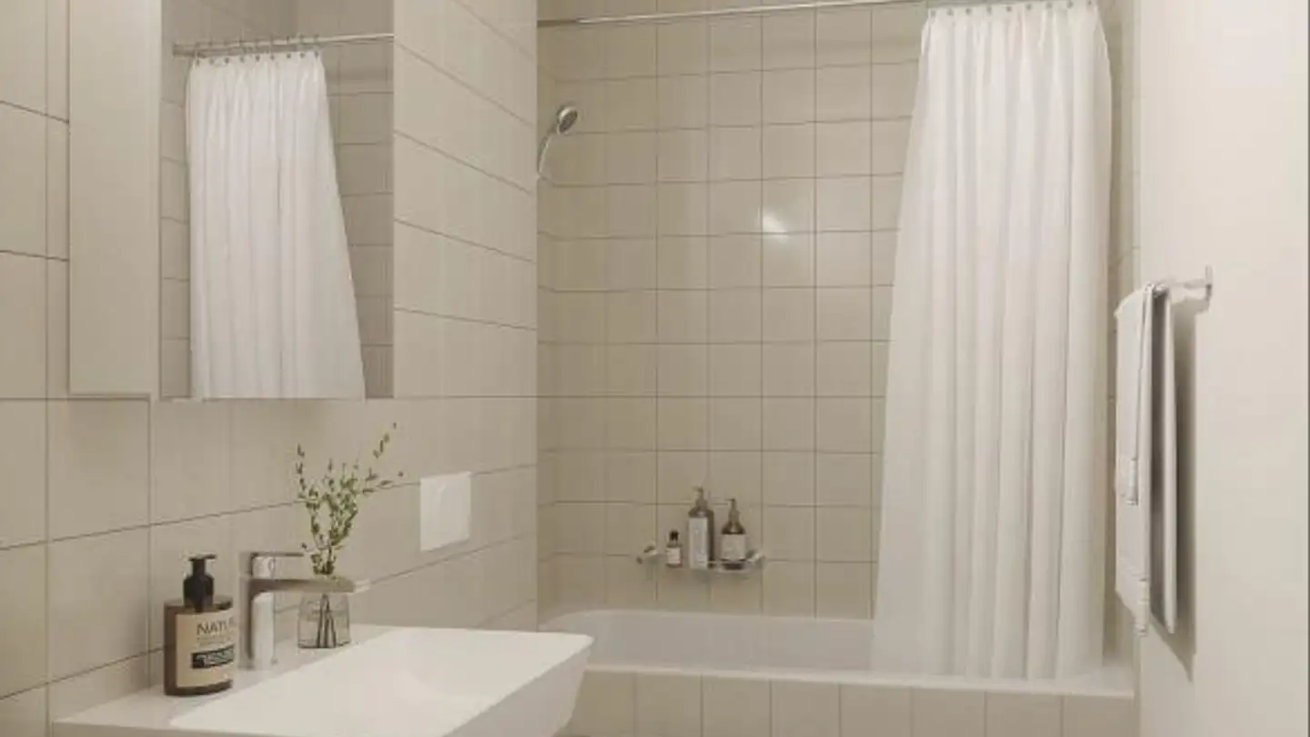 Appartamento in affitto - Gerbestrasse 27, 3072 Ostermundigen - Foto 2