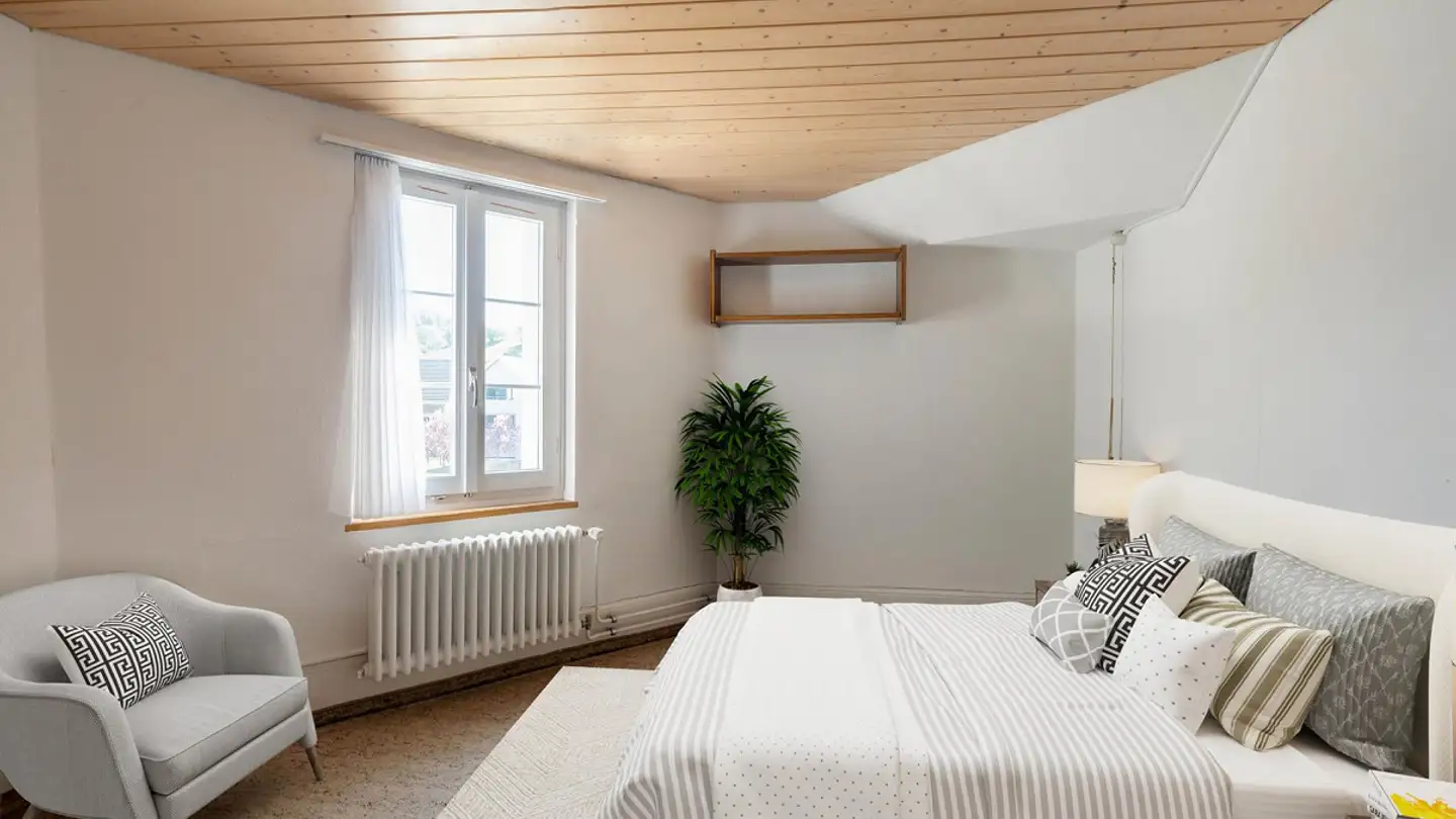Single house for sale - Schulstrasse 2, 5430 Wettingen
