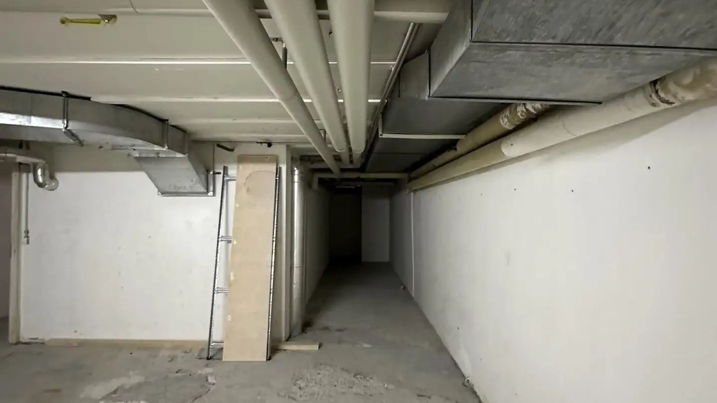 Espace de stockage à louer - Waaghausgasse 1, 3011 Bern - Photo 3