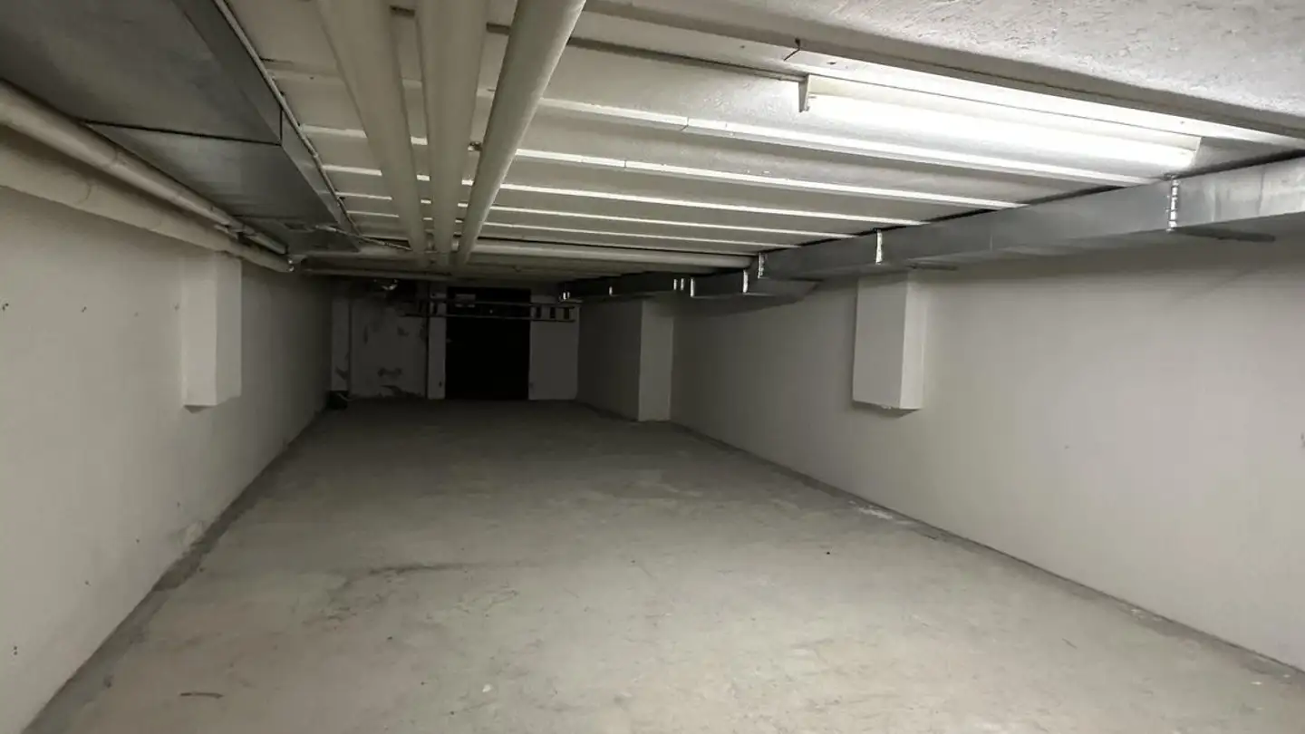 Espace de stockage à louer - Waaghausgasse 1, 3011 Bern - Photo 4