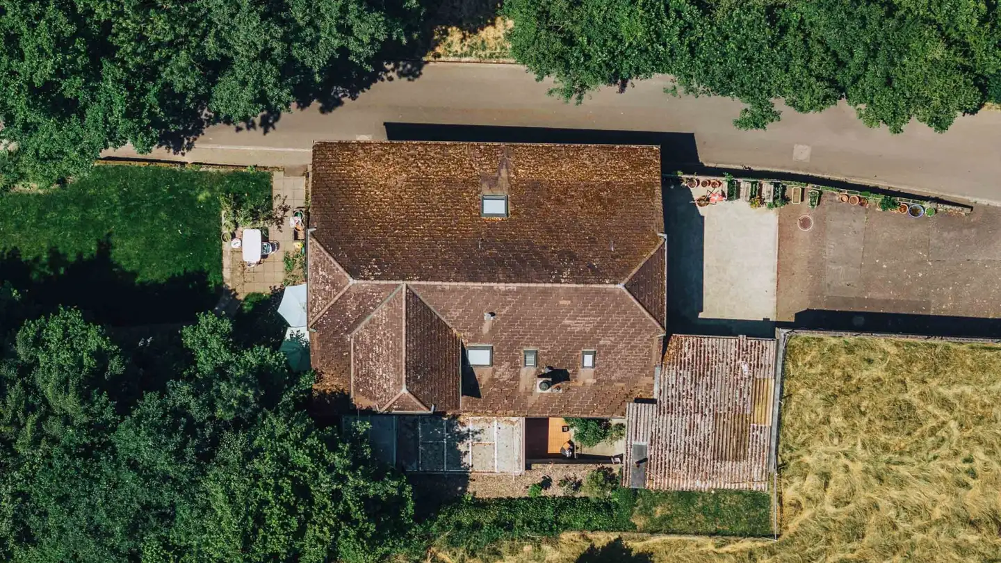Edificio residenziale in vendita - Plattenstrasse, 4934 Madiswil - Foto 4