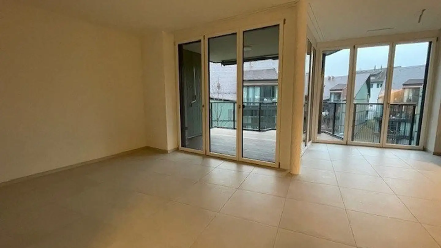 Duplex à louer - Johanna-Spyri-Strasse 13, 8816 Hirzel - Photo 2