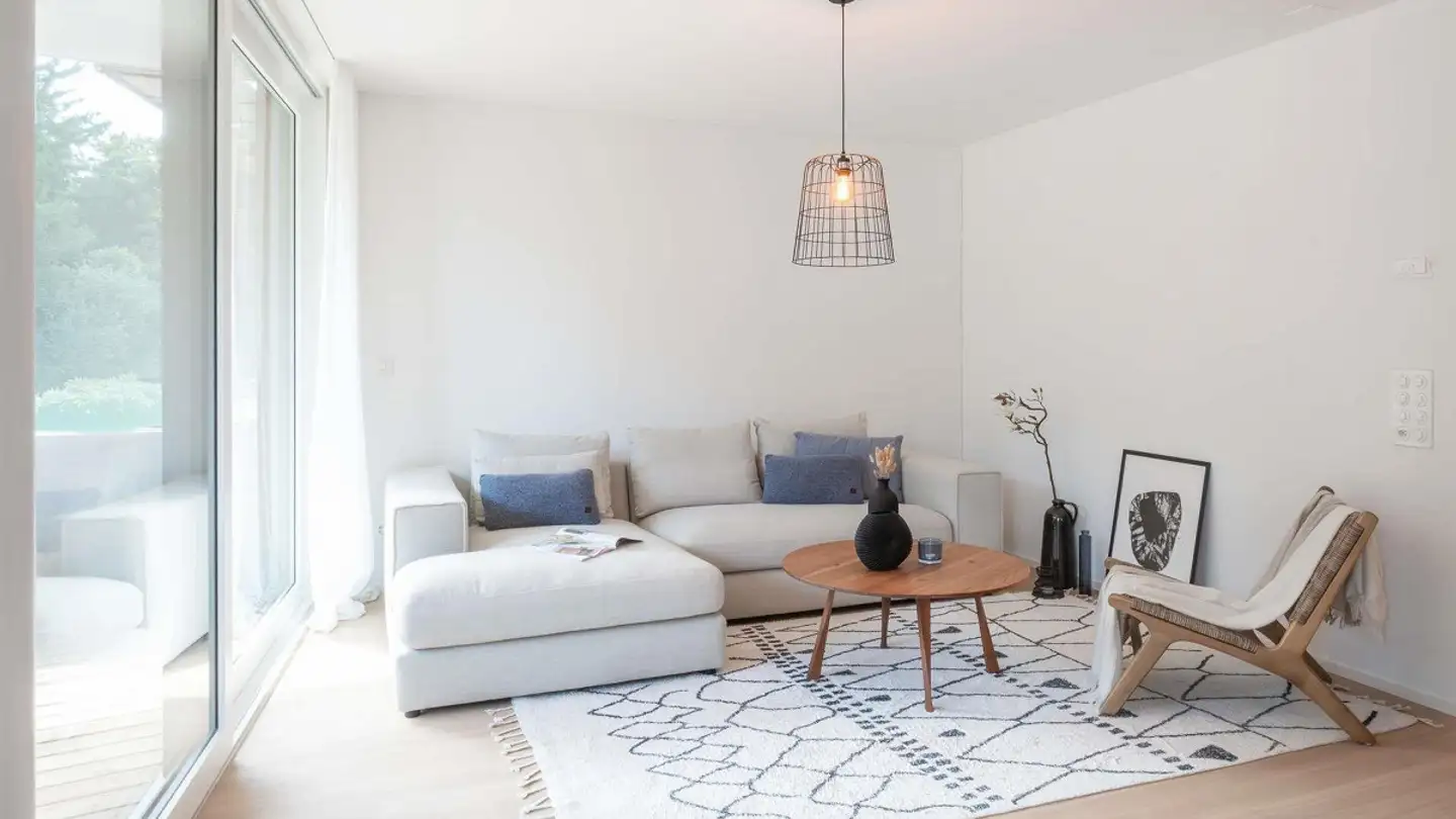 Appartement à louer - Lerchenweg 24, 8302 Kloten - Photo 3