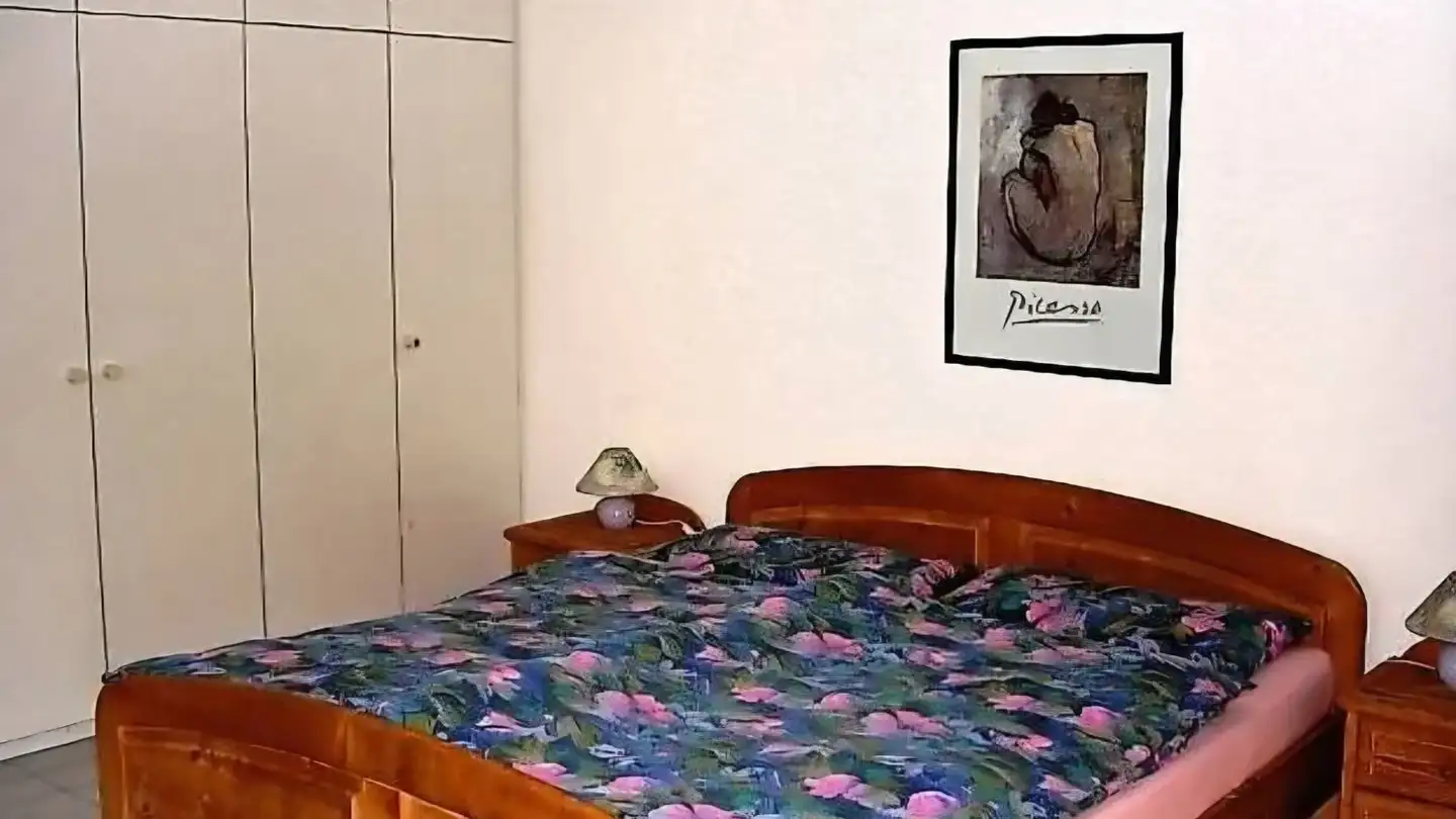 Apartment for rent - Via San Giorgio 8a, 6614 Brissago - Photo 2
