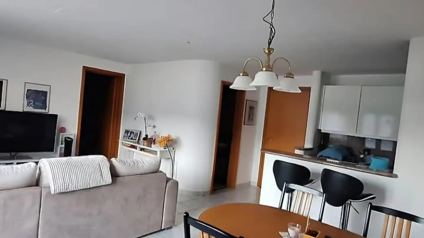 Apartment for rent - Via San Giorgio 8a, 6614 Brissago - Photo 3
