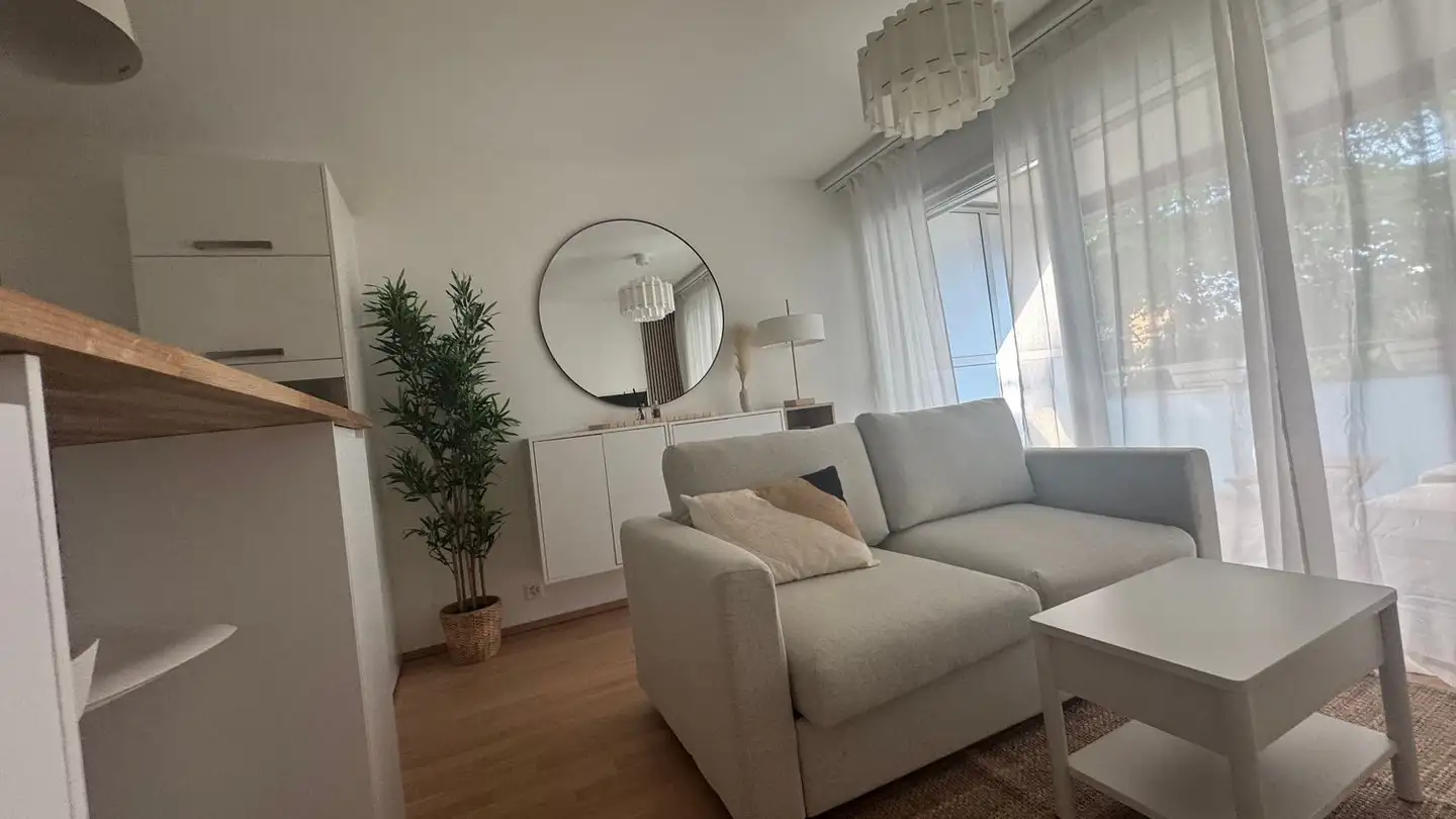 Apartment for rent - 1260 Nyon