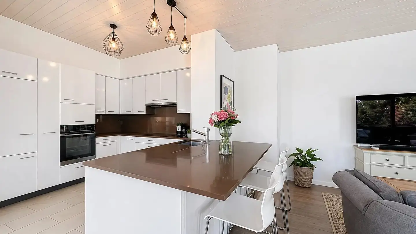 Apartment for sale - 1095 Lutry - Photo 3