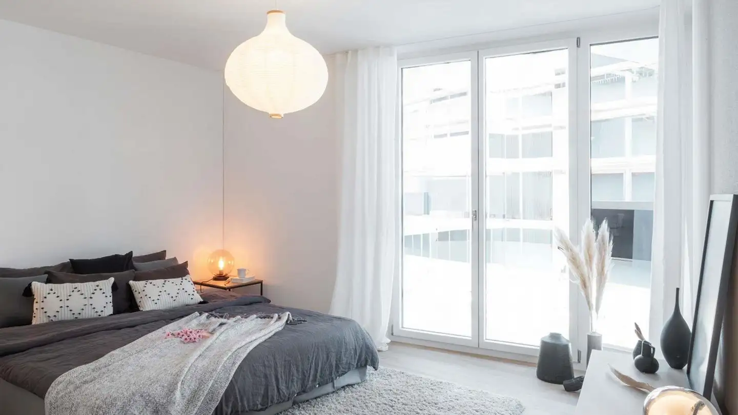 Appartement à louer - Lerchenweg 24, 8302 Kloten - Photo 4