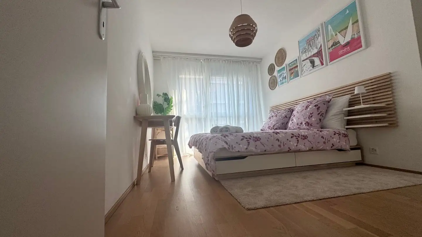 Appartamento in affitto - 1260 Nyon - Photo 2