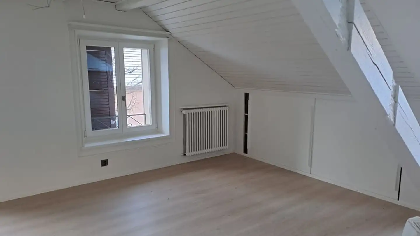 Apartment for rent - Rue Des Mines 9, 2105 Travers - Photo 3