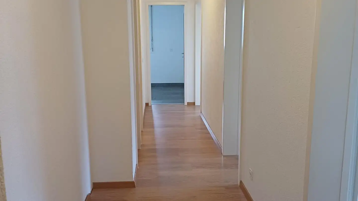 Appartement à louer - Ruffinistrasse 6, 2540 Grenchen - Photo 3