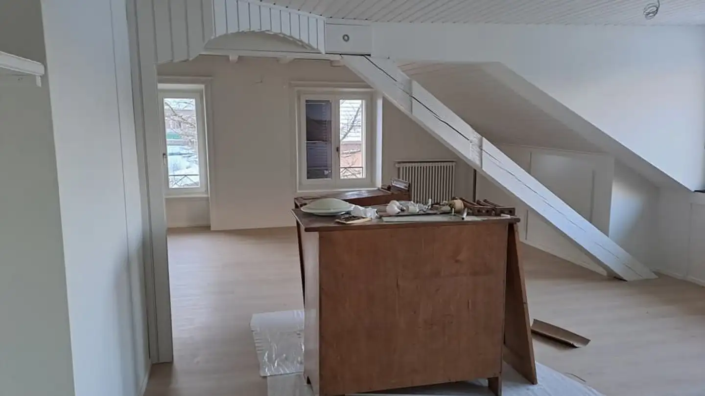 Apartment for rent - Rue Des Mines 9, 2105 Travers - Photo 4