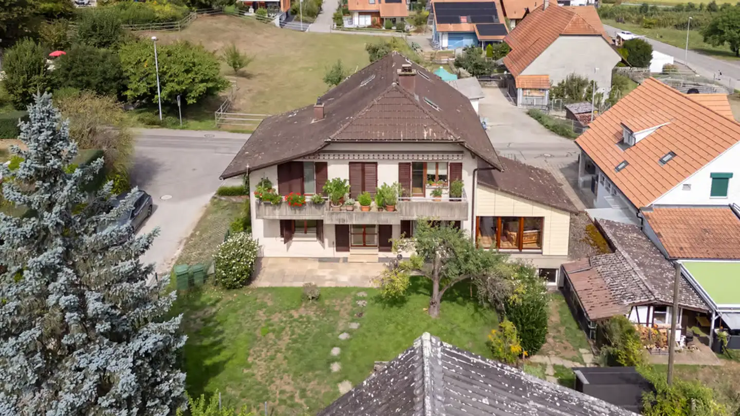 Single house for sale - 2553 Safnern