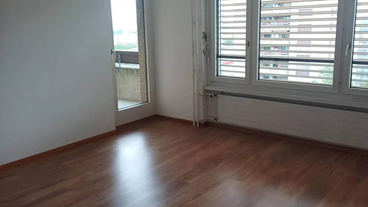 Appartement à louer - Ruffinistrasse 6, 2540 Grenchen - Photo 4
