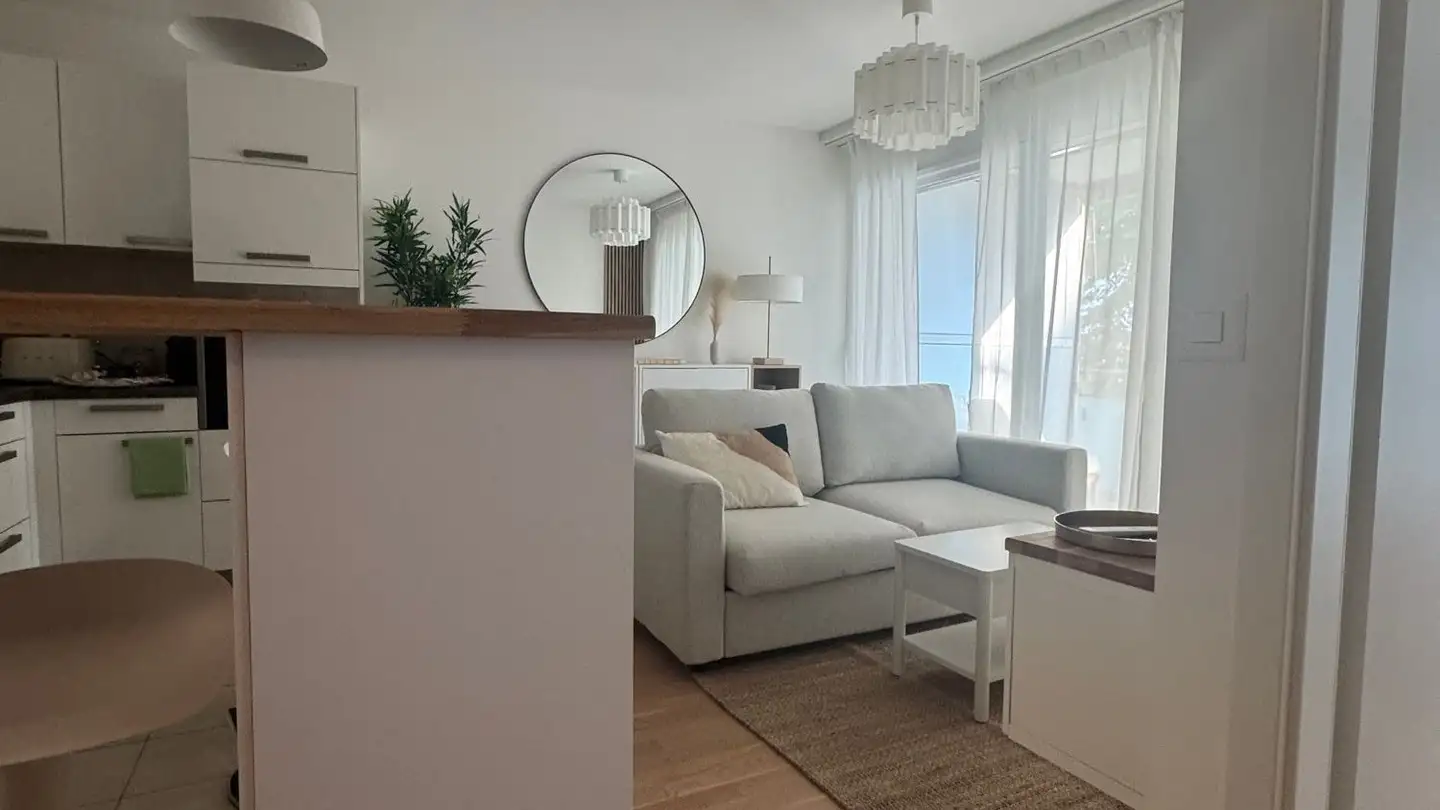 Appartamento in affitto - 1260 Nyon - Photo 3