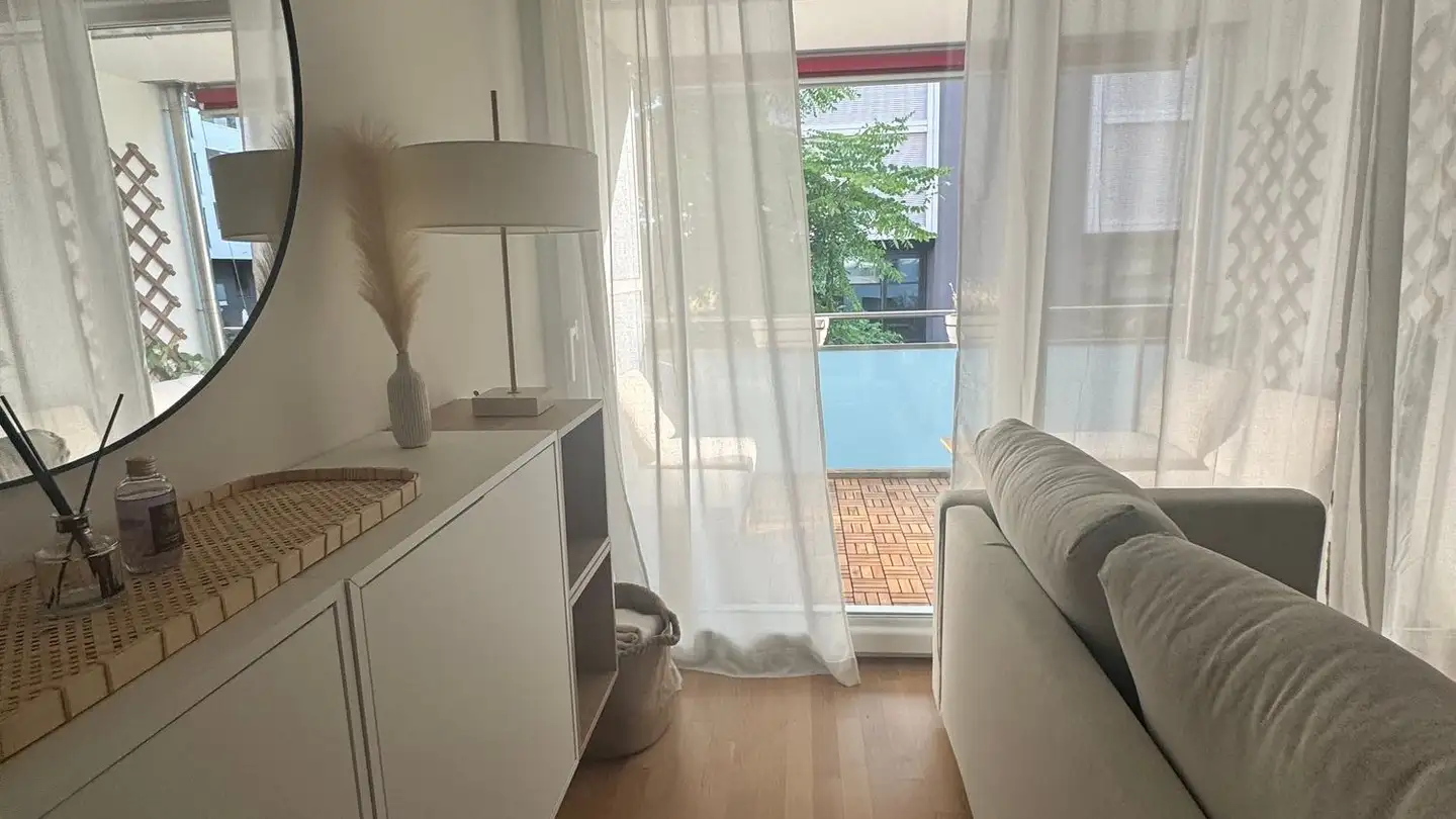 Appartamento in affitto - 1260 Nyon - Photo 4