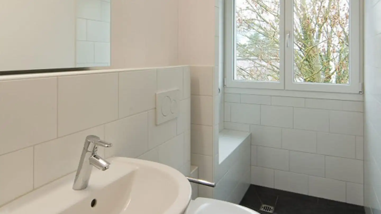 Penthouse mieten - Tannenstrasse, 8500 Frauenfeld - Foto 2