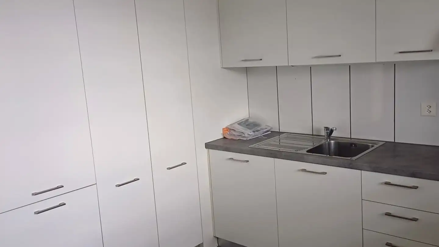 Appartement à louer - Ruffinistrasse 6, 2540 Grenchen