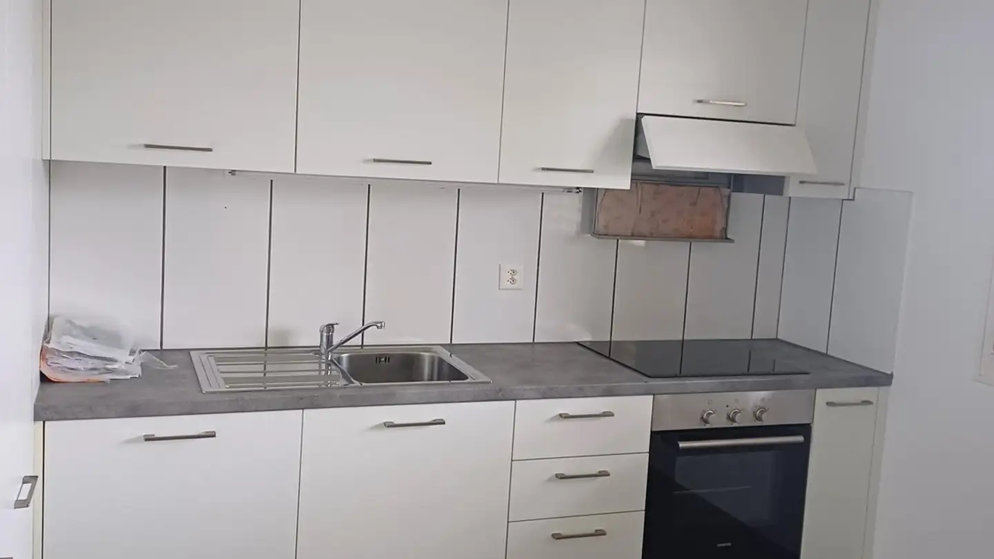 Appartement à louer - Ruffinistrasse 6, 2540 Grenchen - Photo 2