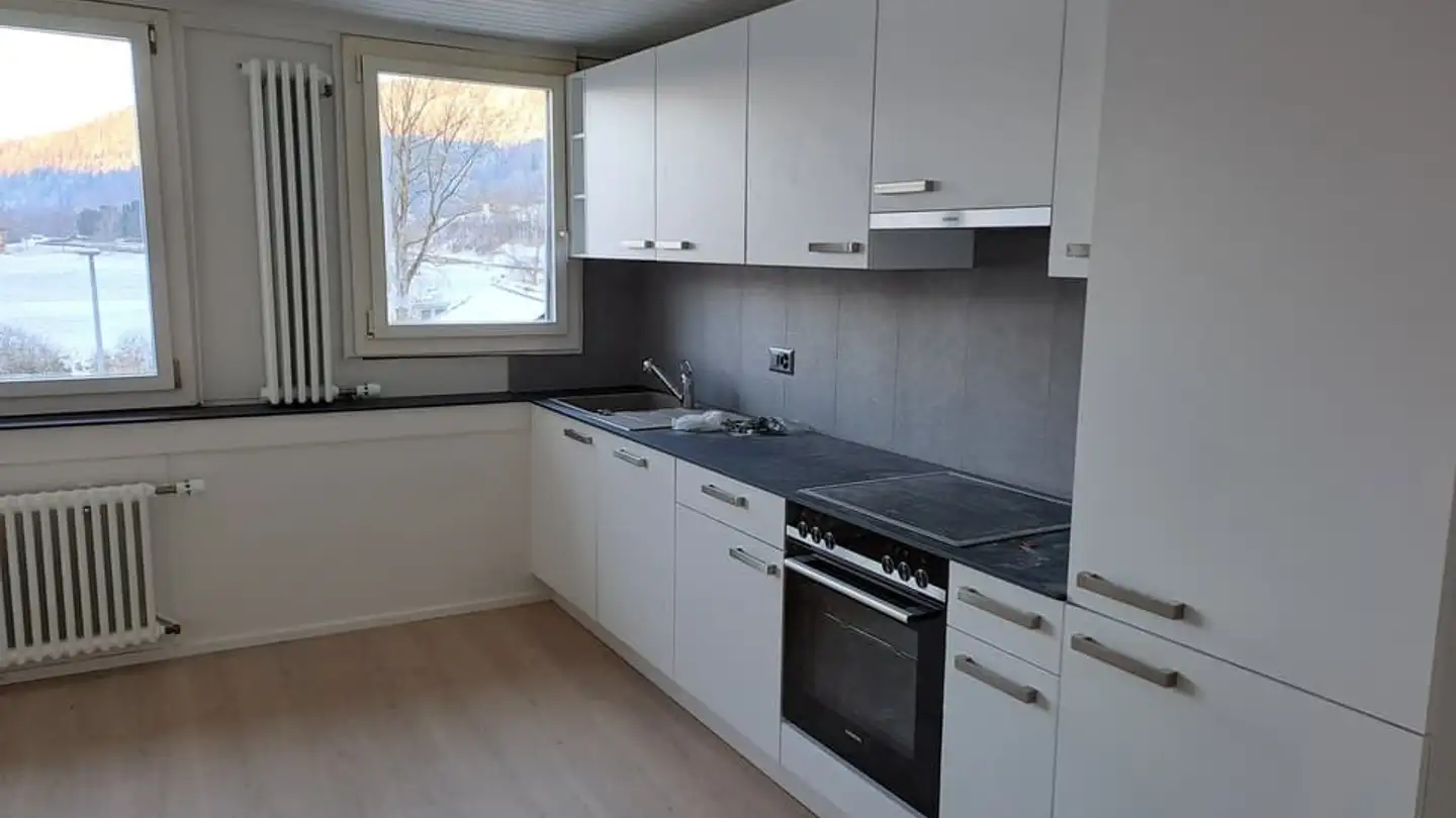 Apartment for rent - Rue Des Mines 9, 2105 Travers - Photo 2