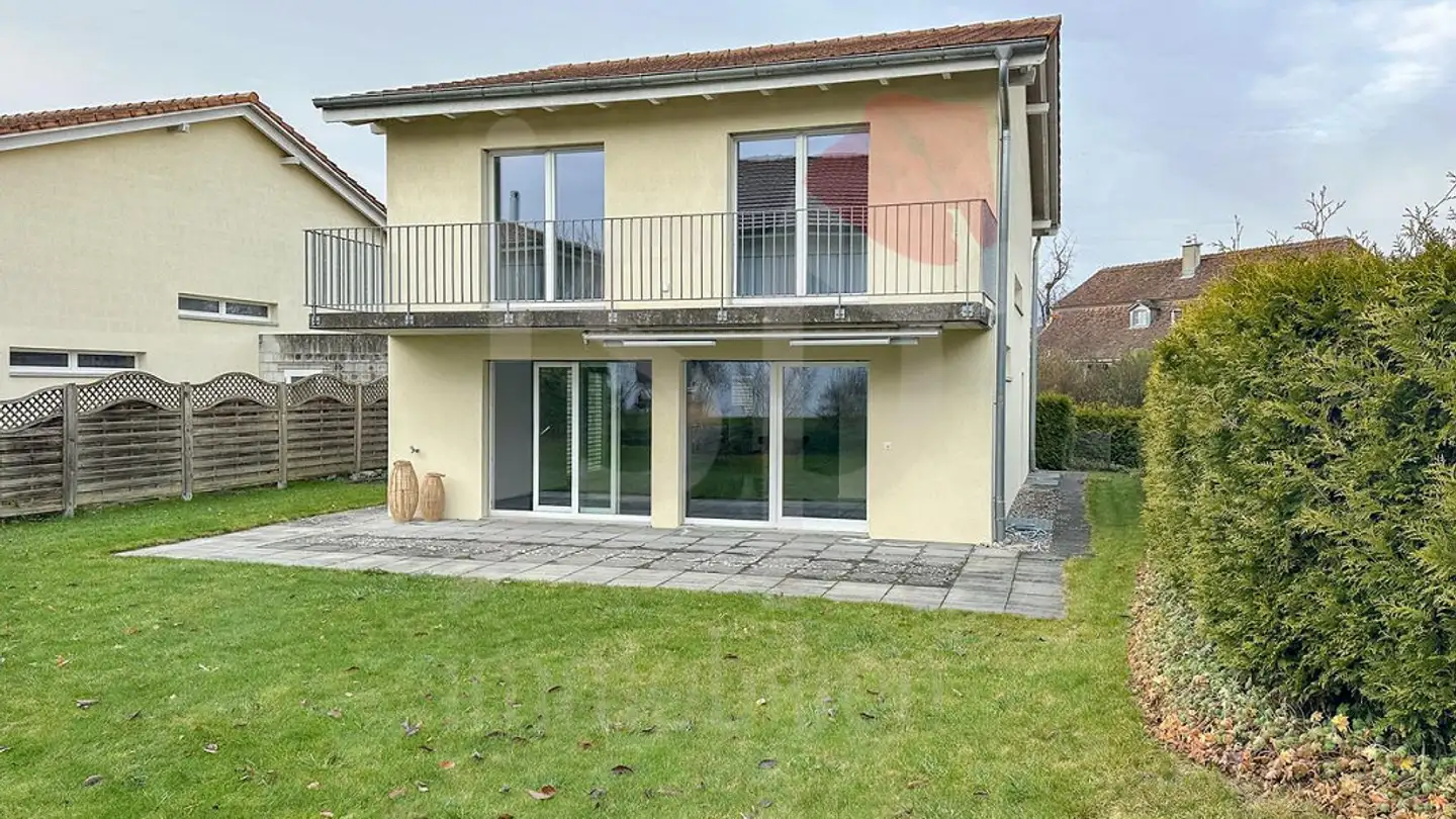 Maison individuelle à vendre - Mühlematt 30, 3295 Rüti b. Büren - Photo 2