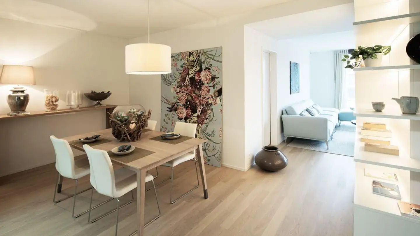 Appartamento in affitto - Else-Züblin-Strasse 73, 8404 Winterthur - Foto 4