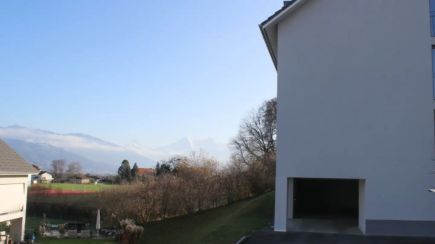 Attique à louer - Wahlenweg 1e, 3634 Thierachern - Photo 3