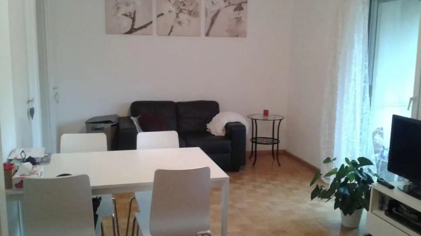 Appartamento in affitto - Hauptstrasse 34a, 4450 Sissach - Foto 2