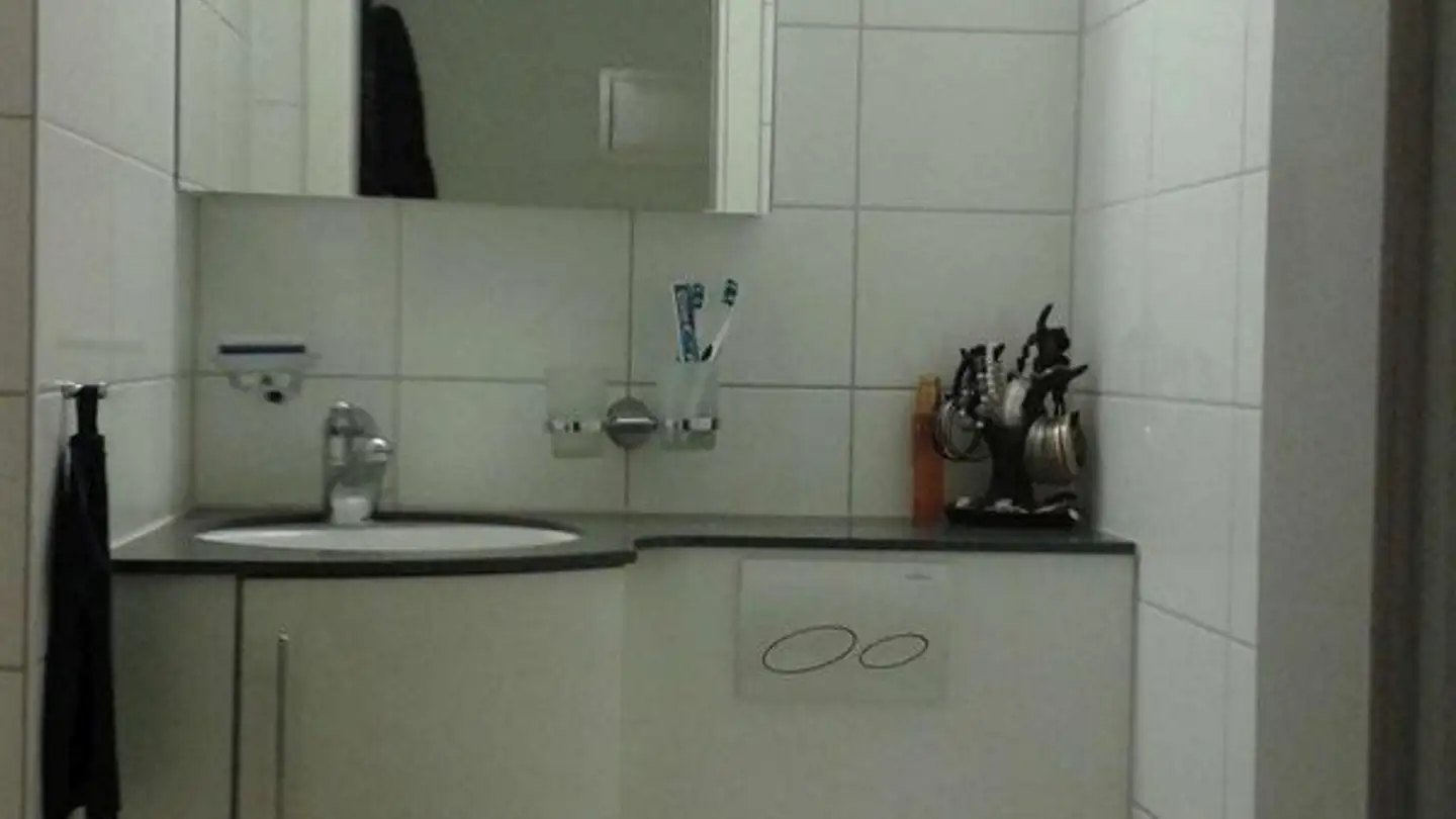 Appartamento in affitto - Hauptstrasse 34a, 4450 Sissach - Foto 3