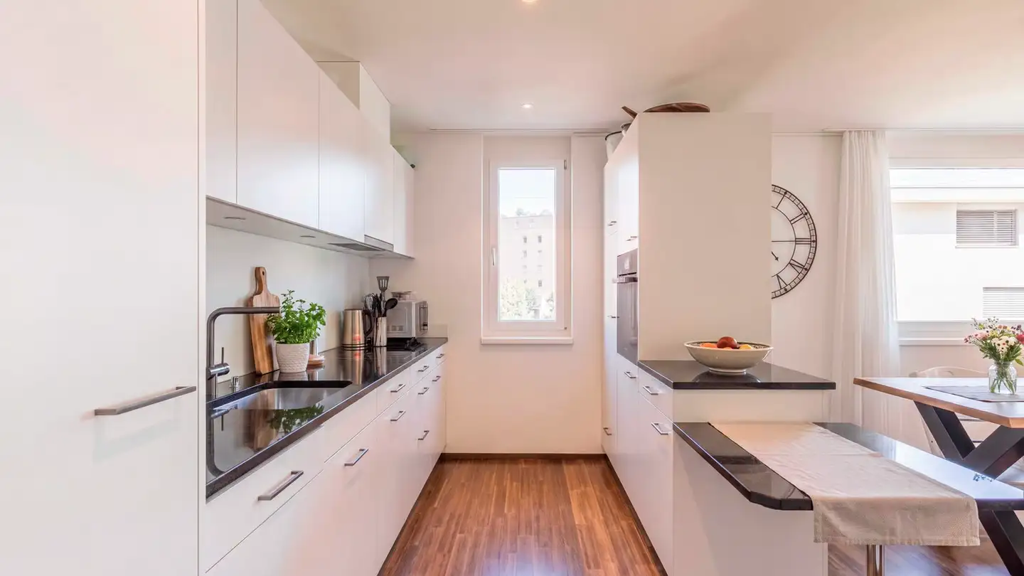 Apartment for sale - 6030 Ebikon - Photo 2