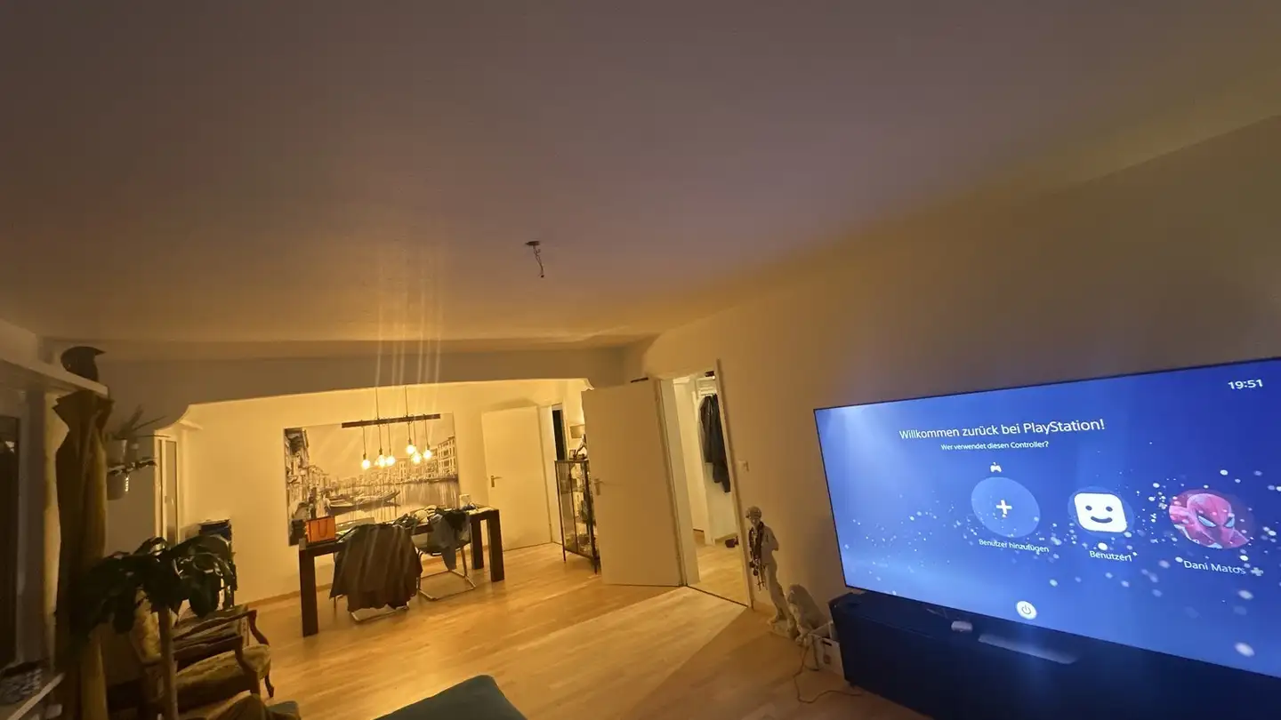 Apartment for rent - 8154 Oberglatt ZH