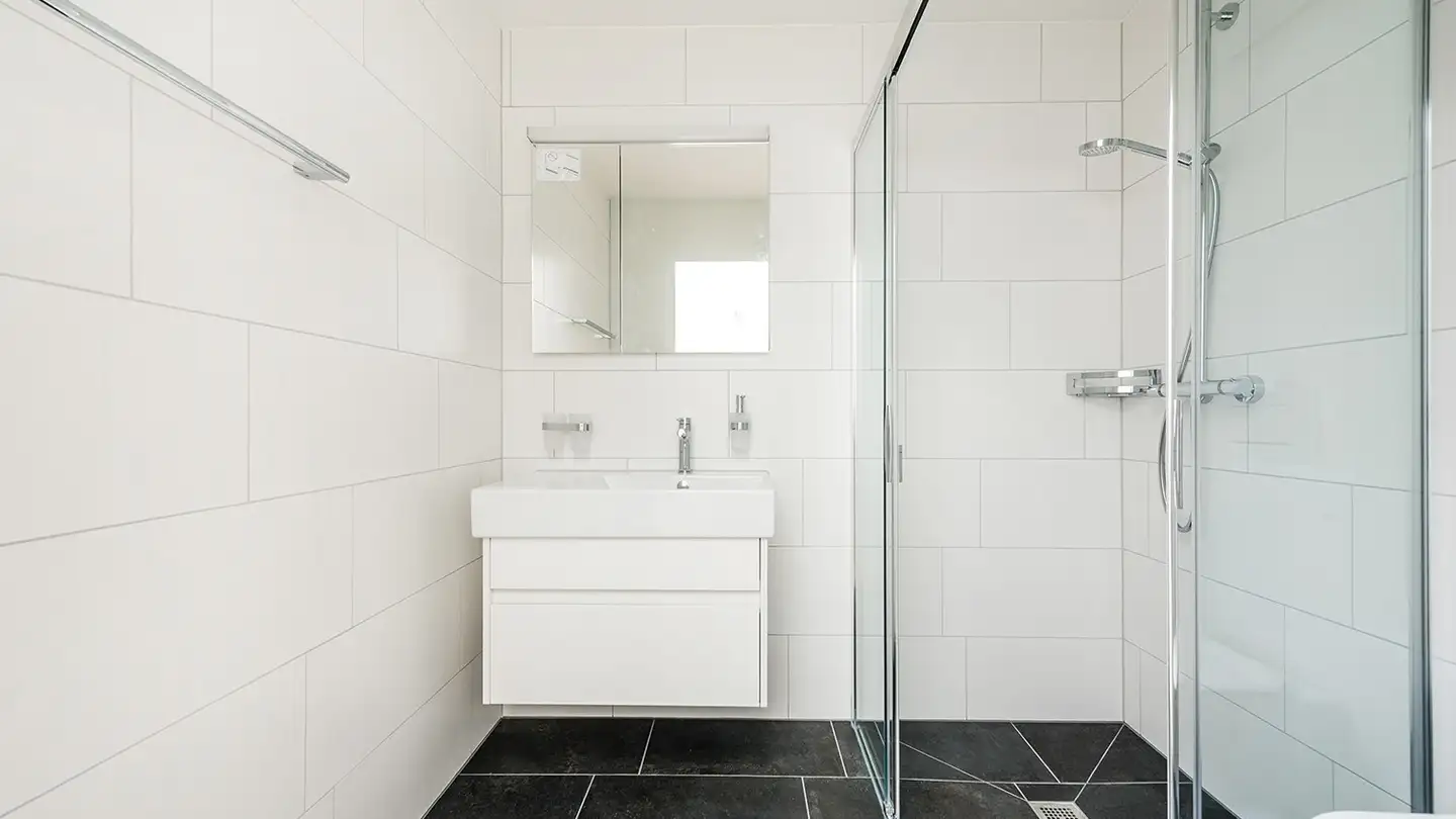 Apartment for rent - St. Gallerstrasse 53, 9500 Wil SG - Photo 2