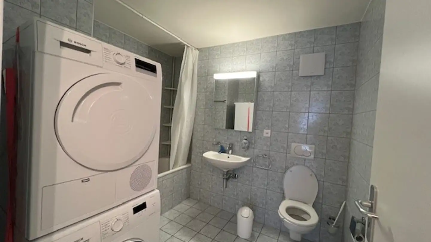 Wohnung mieten - Rue Saint-Georges 25, 3960 Sierre - Foto 2