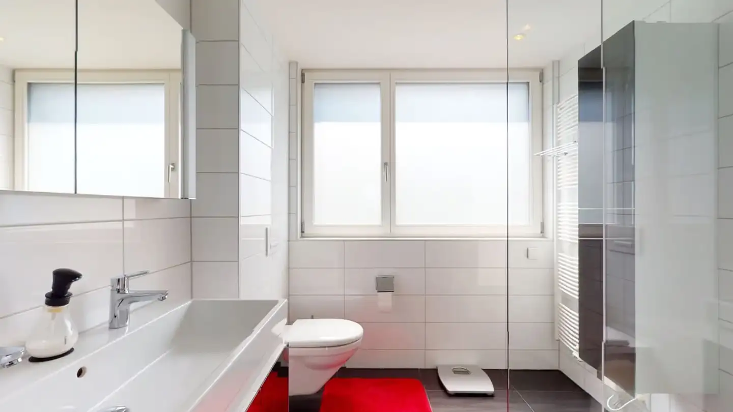 Attique à louer - Wahlenweg 1e, 3634 Thierachern - Photo 2