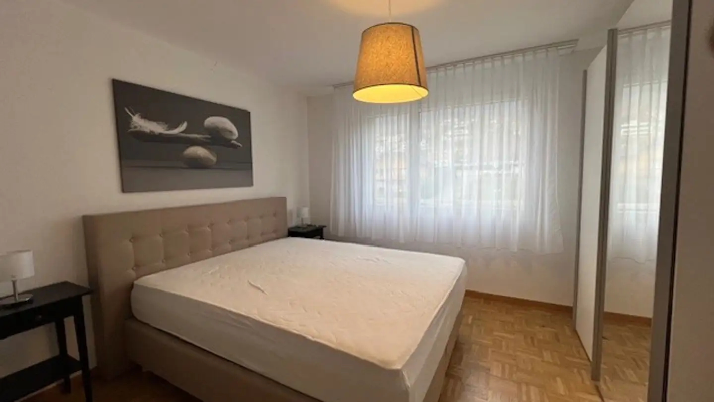 Wohnung mieten - Rue Saint-Georges 25, 3960 Sierre - Foto 3