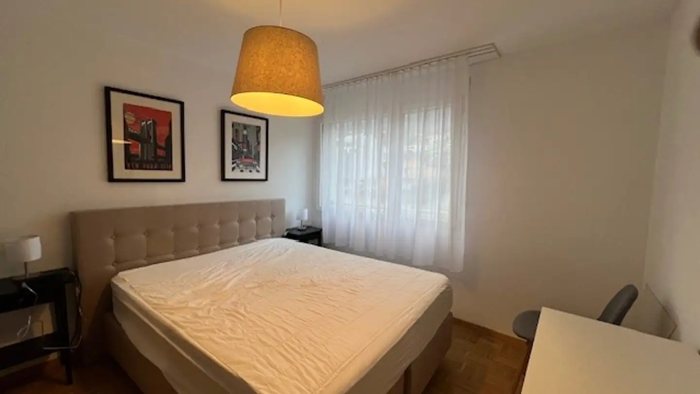 Wohnung mieten - Rue Saint-Georges 25, 3960 Sierre - Foto 4