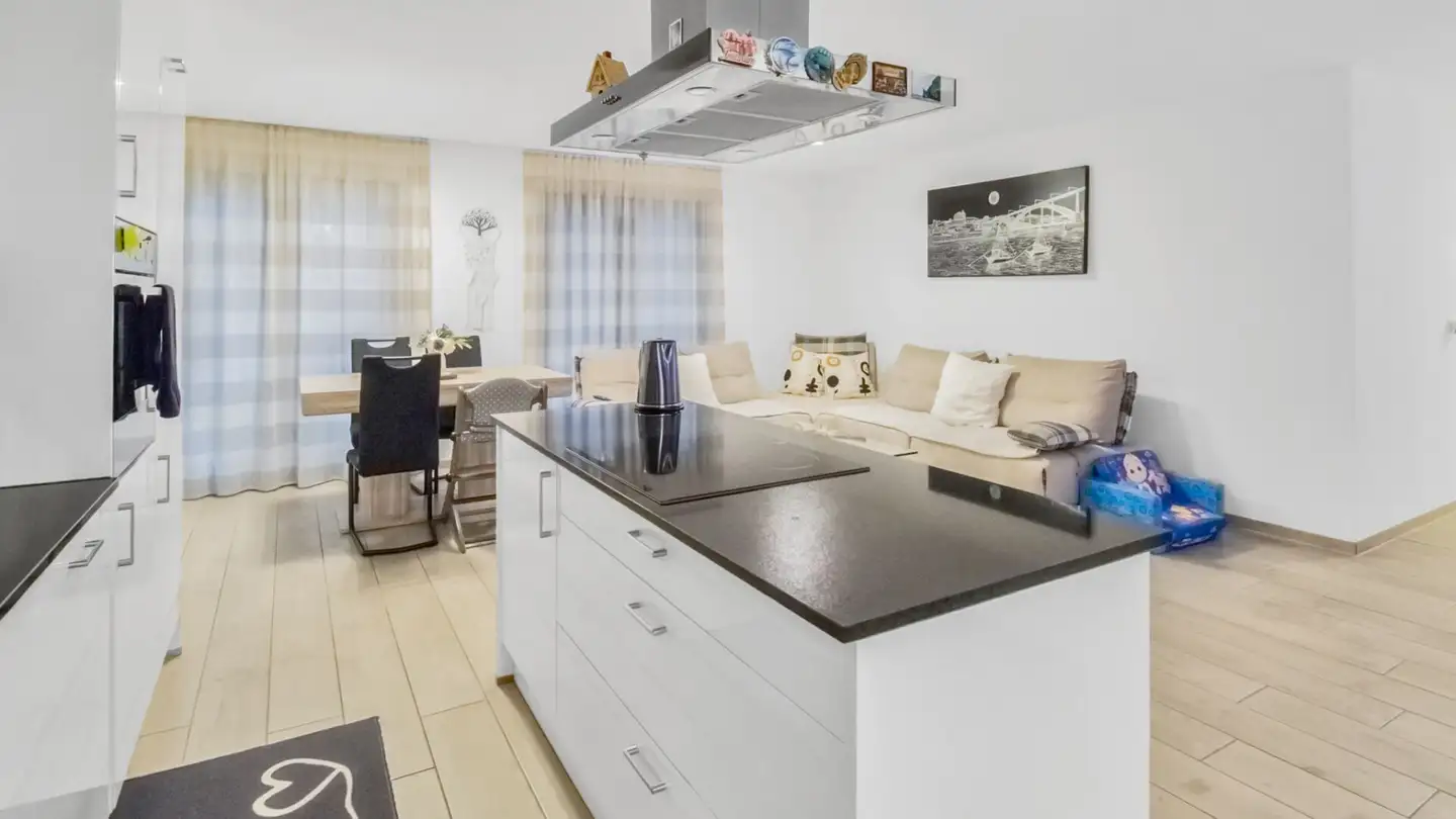 Apartment for sale - 4702 Oensingen - Photo 3