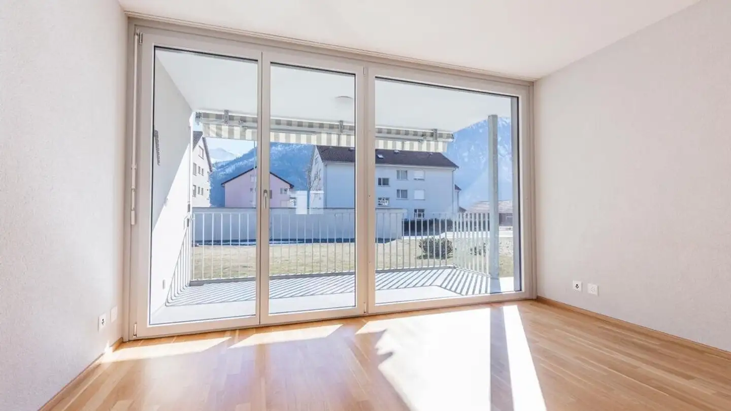 Apartment for rent - Breite 7, 3800 Unterseen - Photo 2