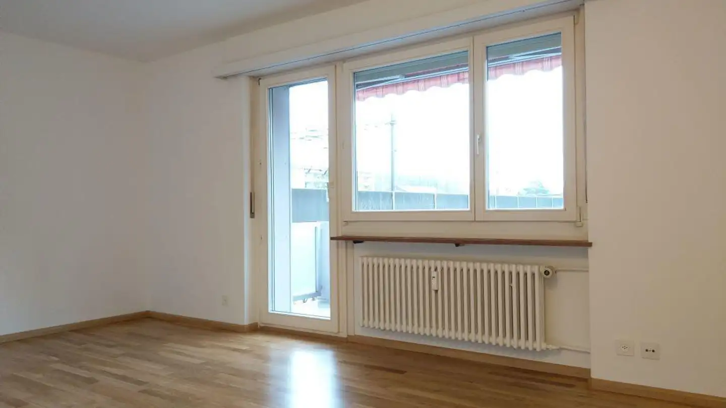 Wohnung mieten - Eggrainweg 10, 4402 Frenkendorf - Foto 4