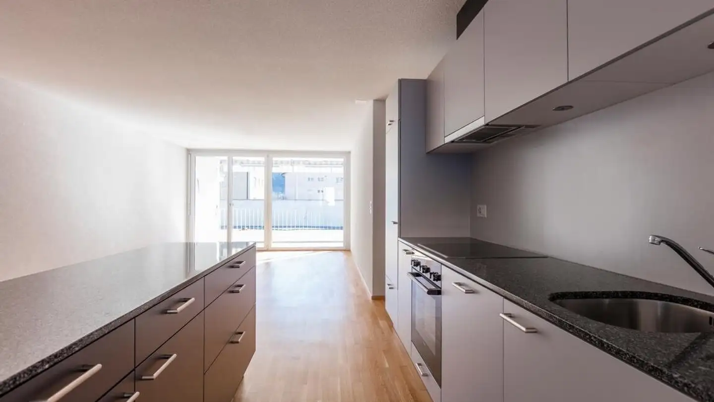 Apartment for rent - Breite 7, 3800 Unterseen - Photo 3