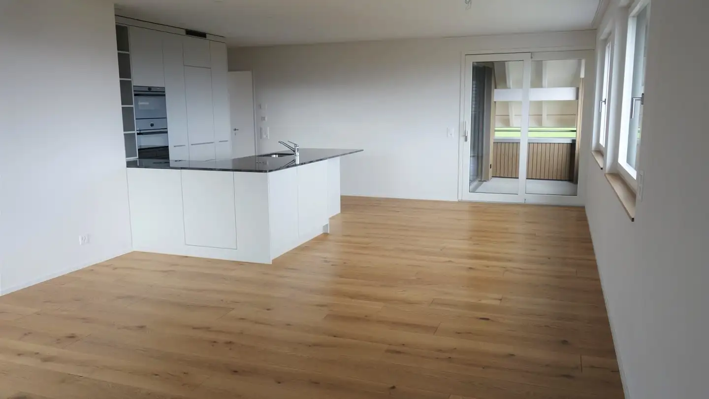 Penthouse mieten - Seetalstrasse 12, 5632 Buttwil - Foto 3