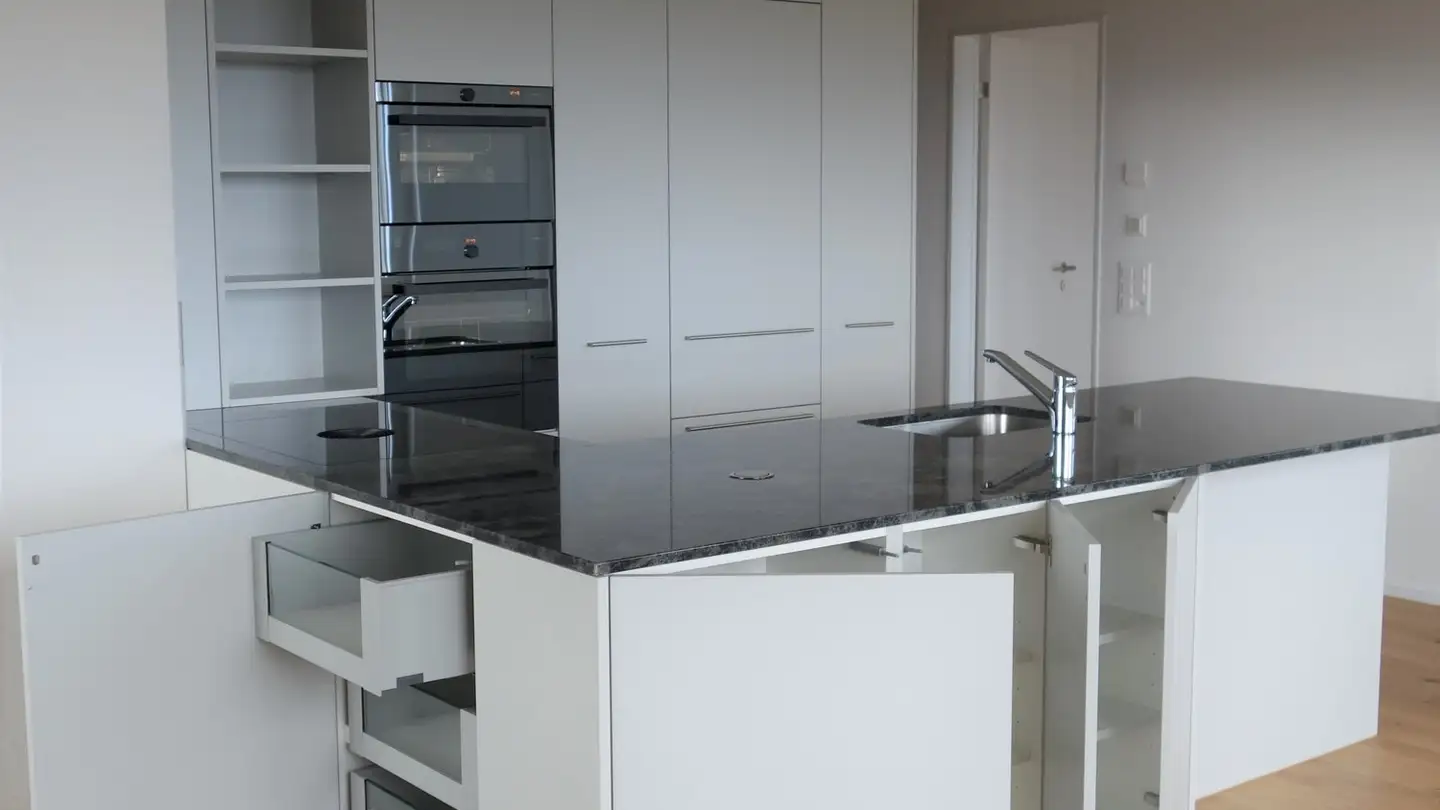 Penthouse mieten - Seetalstrasse 12, 5632 Buttwil - Foto 4