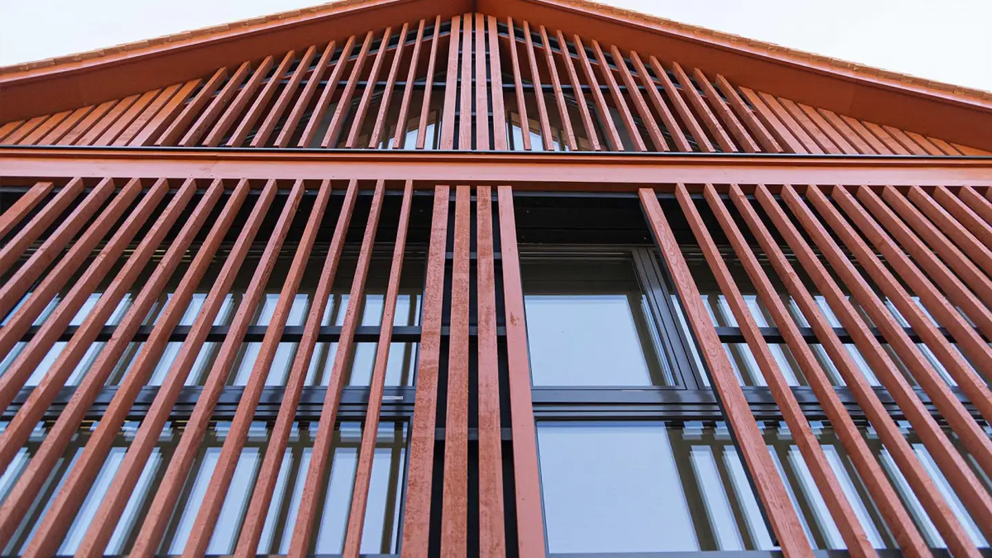 Appartement à louer - Felsenhofstrasse 2a, 8450 Andelfingen - Photo 2