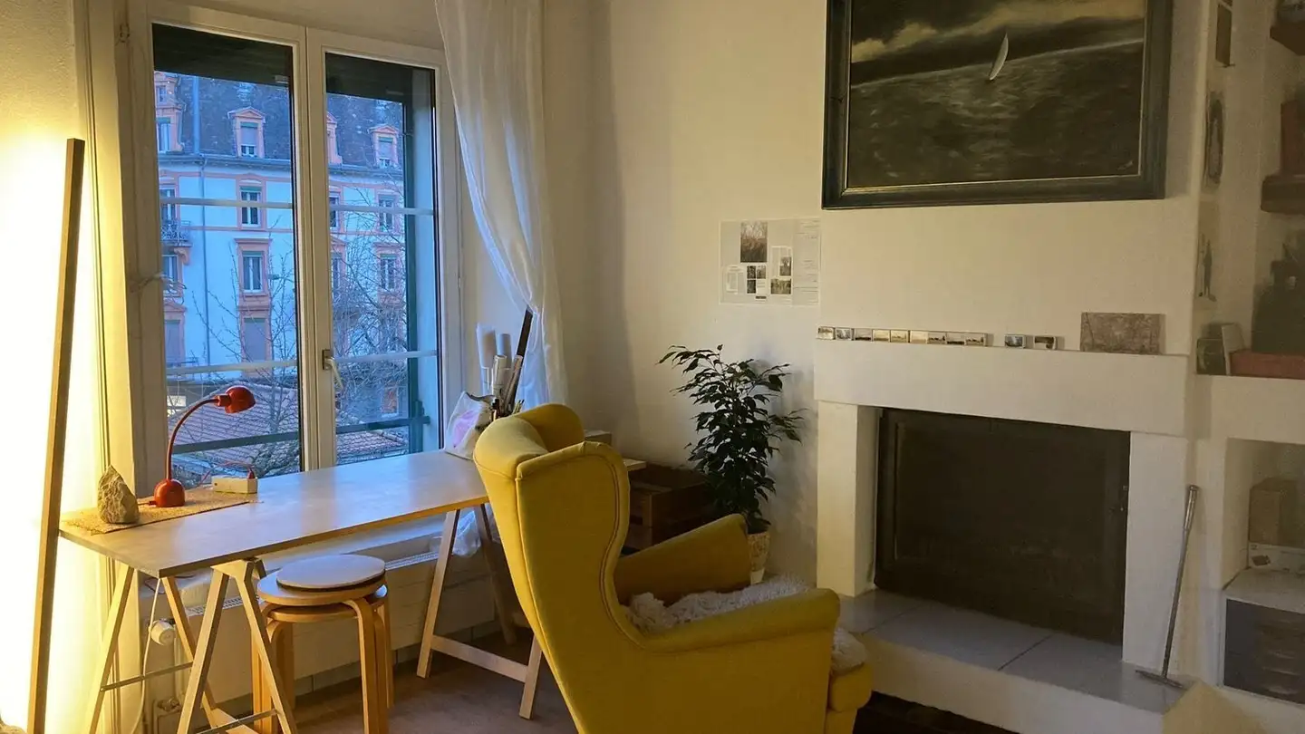 Appartamento in affitto - 2504 Biel/Bienne - Foto 3