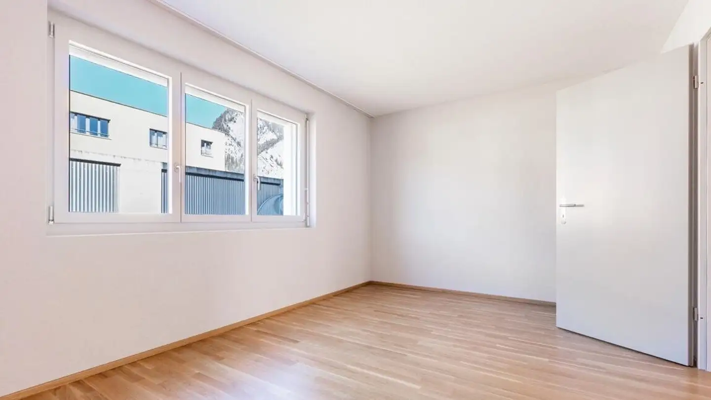 Apartment for rent - Breite 7, 3800 Unterseen - Photo 4
