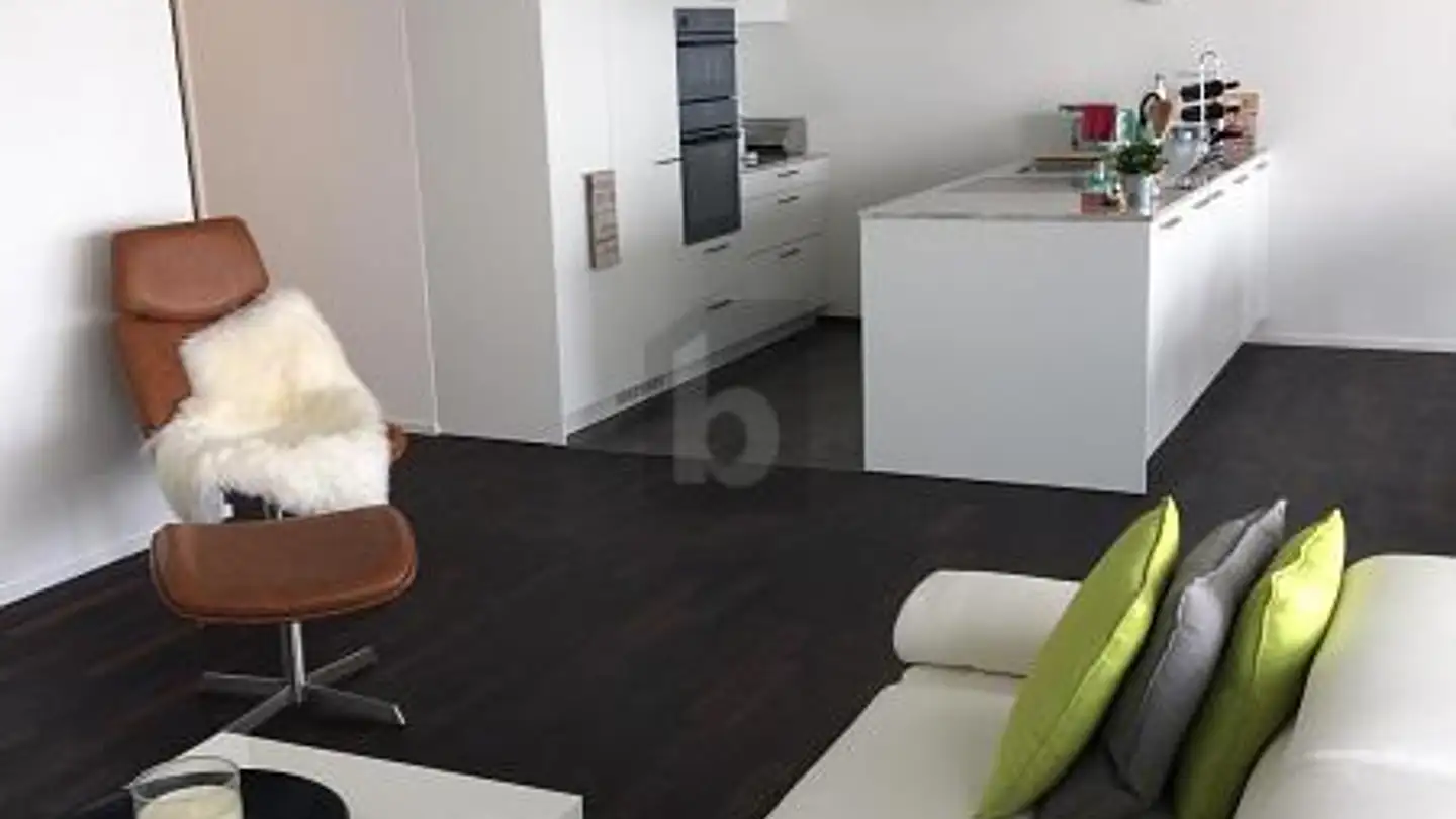 Appartement à louer - 8560 Märstetten