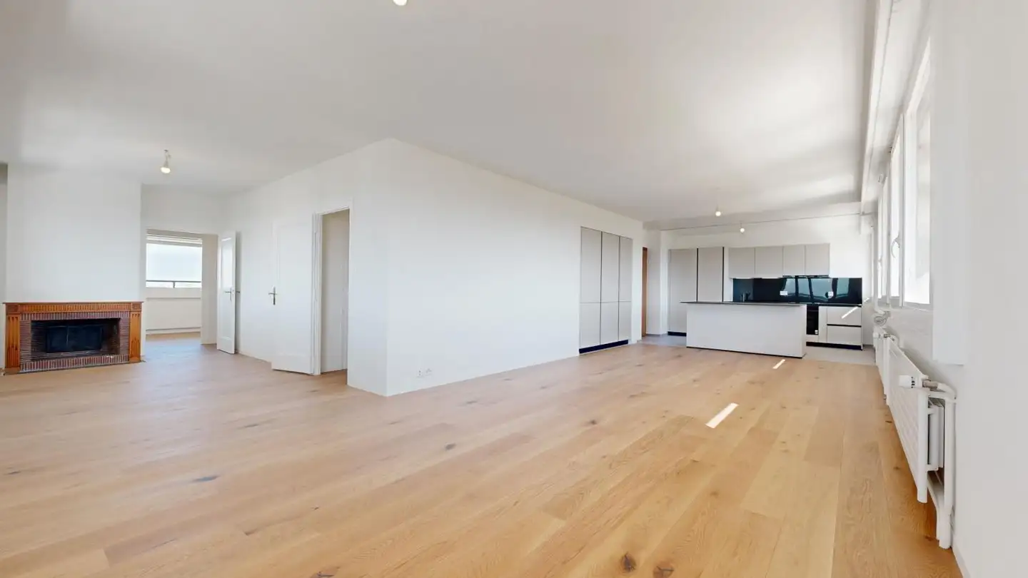 Appartamento in affitto - Rue Lamartine 8, 1203 Genève