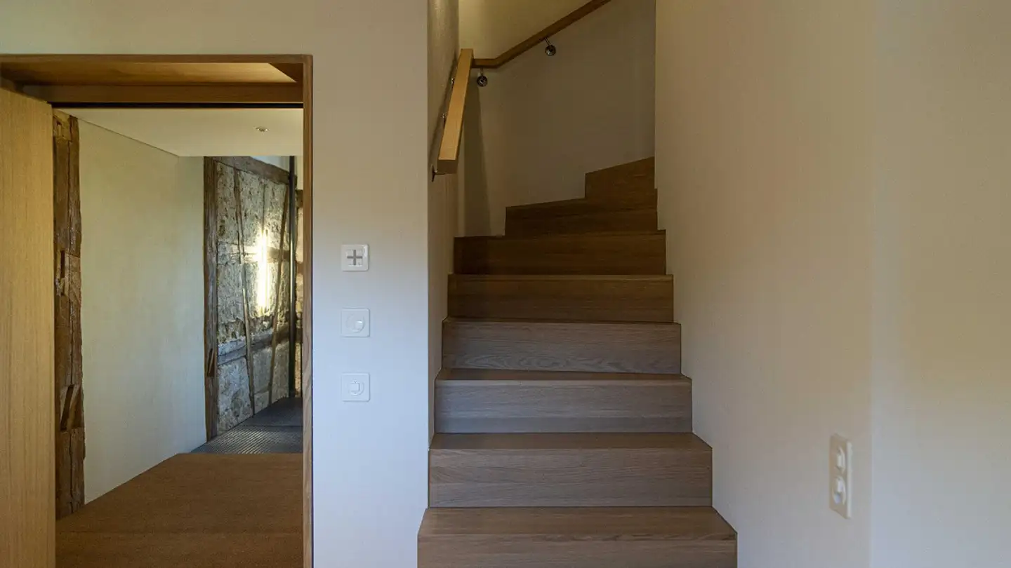 Appartement à louer - Felsenhofstrasse 2a, 8450 Andelfingen - Photo 4