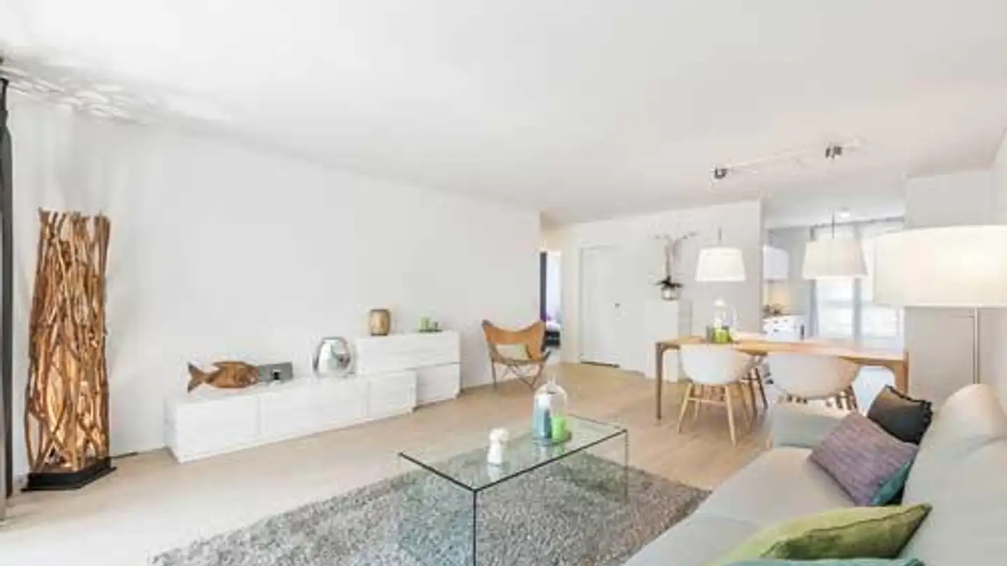 Apartment for rent - Webereistrasse 1, 8953 Dietikon - Photo 4