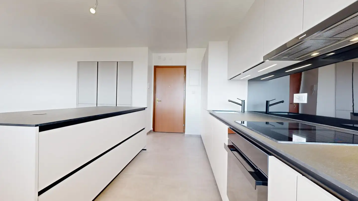 Appartamento in affitto - Rue Lamartine 8, 1203 Genève - Foto 2